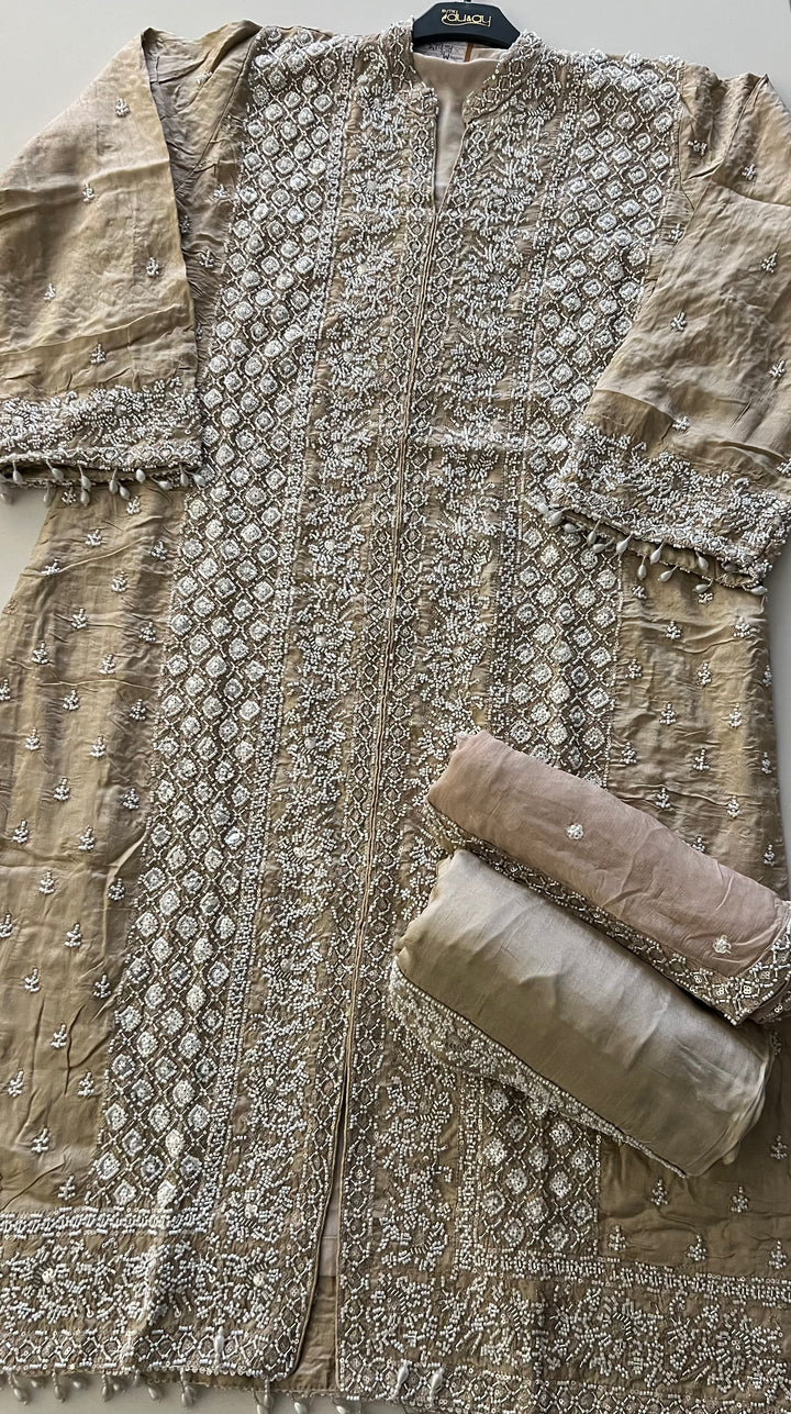WORK DESIGNER SUIT- IKRB02