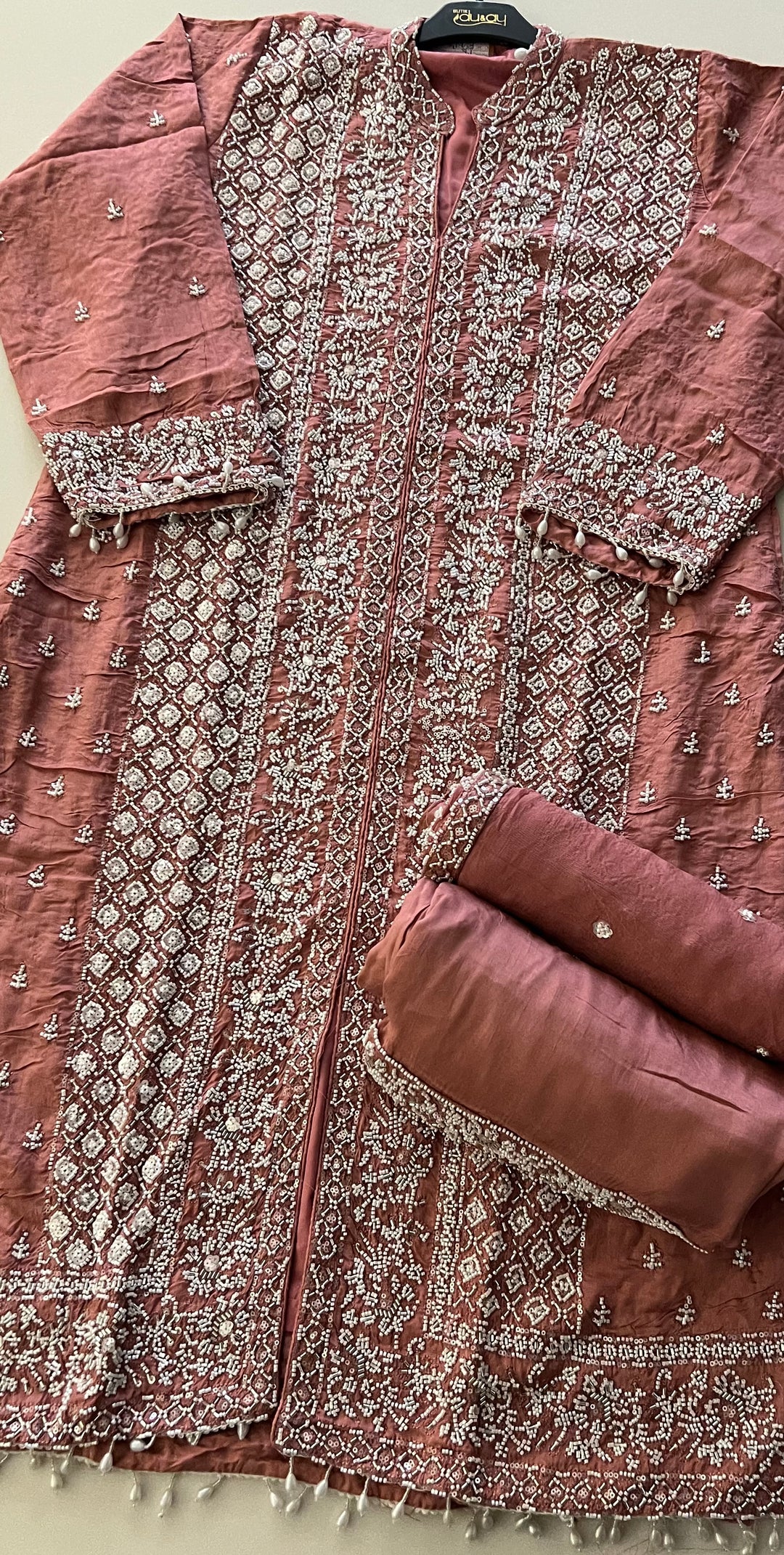 WORK DESIGNER SUIT- IKRB02