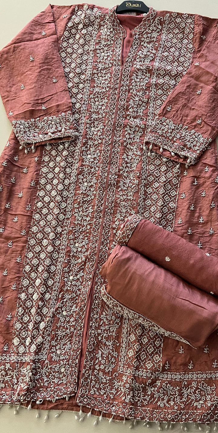 WORK DESIGNER SUIT- IKRB02