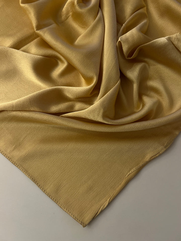 KASHKHA SATIN PLANE HIJABS (1.75M*0.5M) - BTZ13
