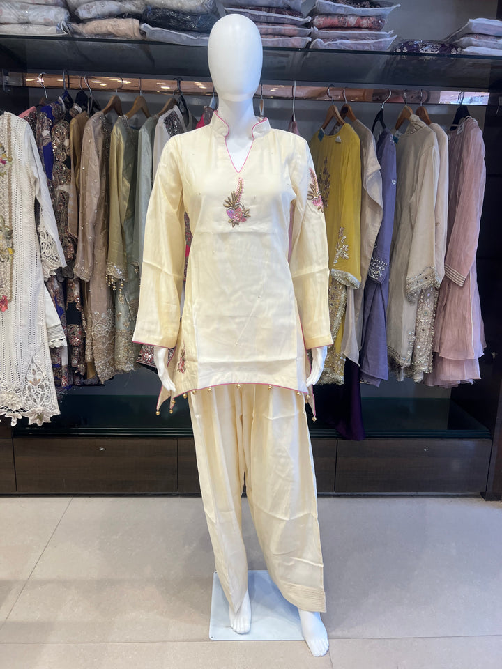 ELITE FESTIVE DESIGNER SUIT - RBE10