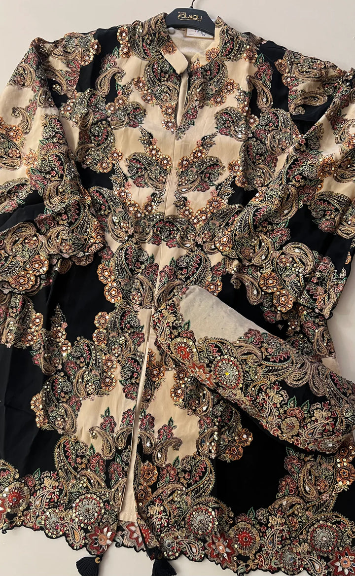 ELITE FESTIVE DESIGNER SUIT - RBE01