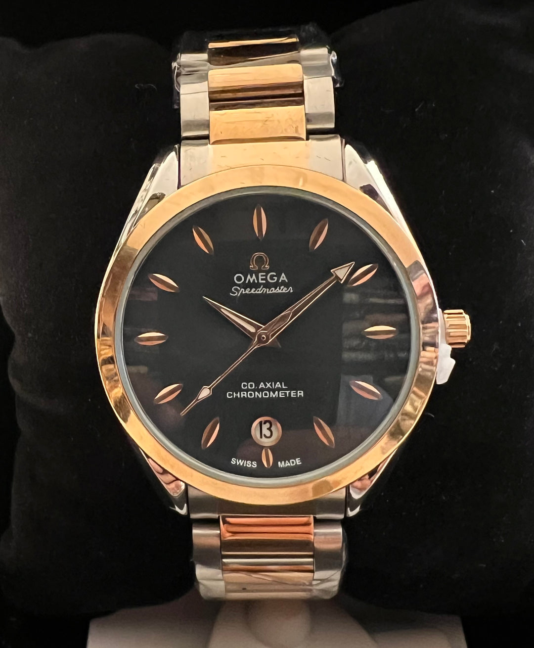 WATCH - K2010/ GRAY