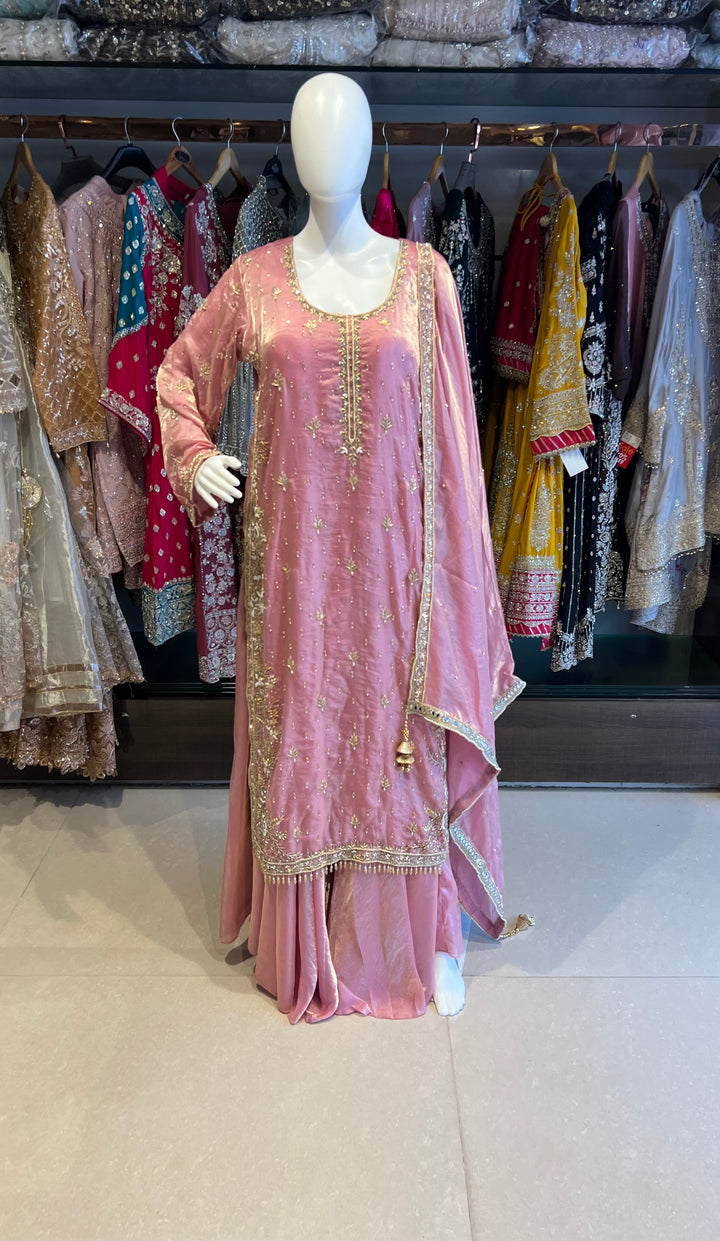 WORK DESIGNER SUIT- IKBS01