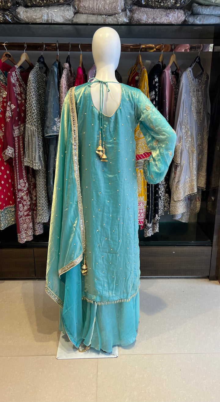 WORK DESIGNER SUIT- IKBS01