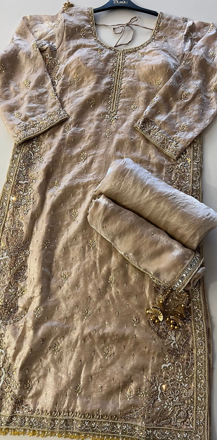 WORK DESIGNER SUIT- IKBS01