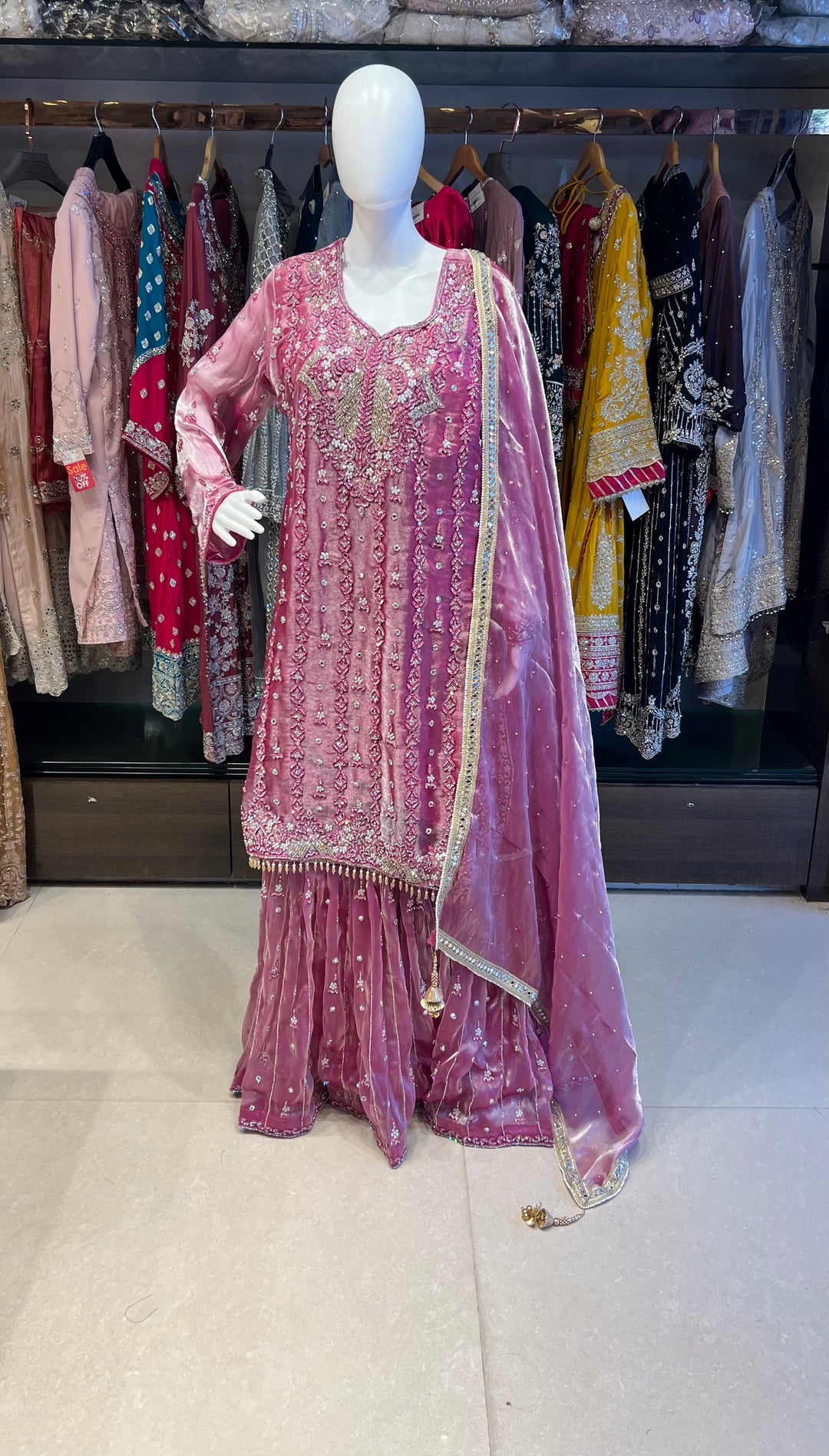 WORK DESIGNER SUIT- IKBS02