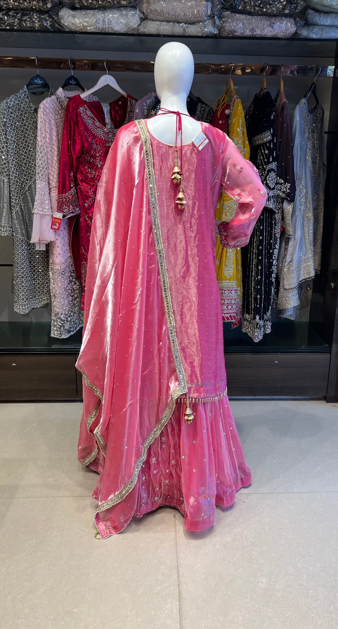 WORK DESIGNER SUIT- IKBS02