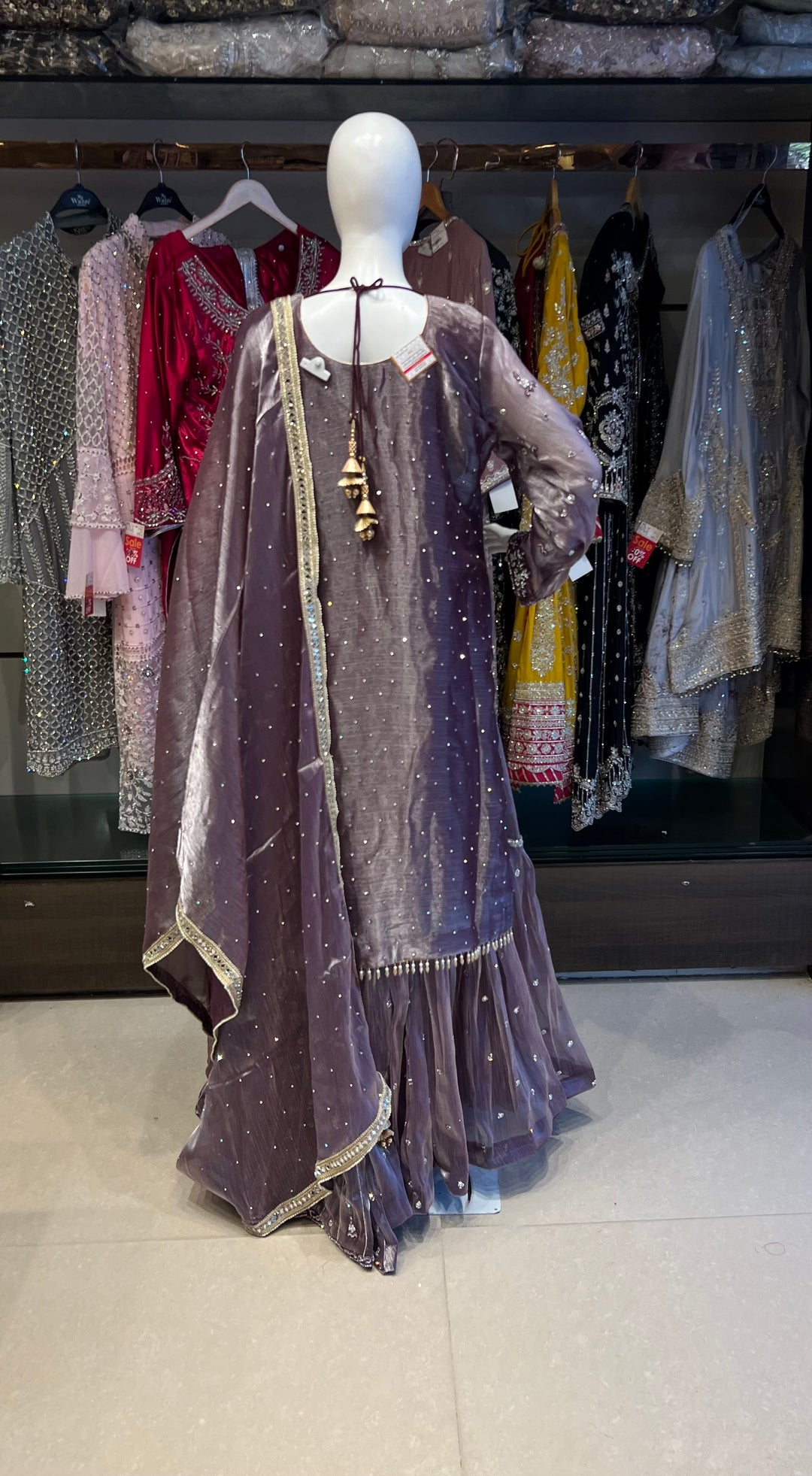 WORK DESIGNER SUIT- IKBS02