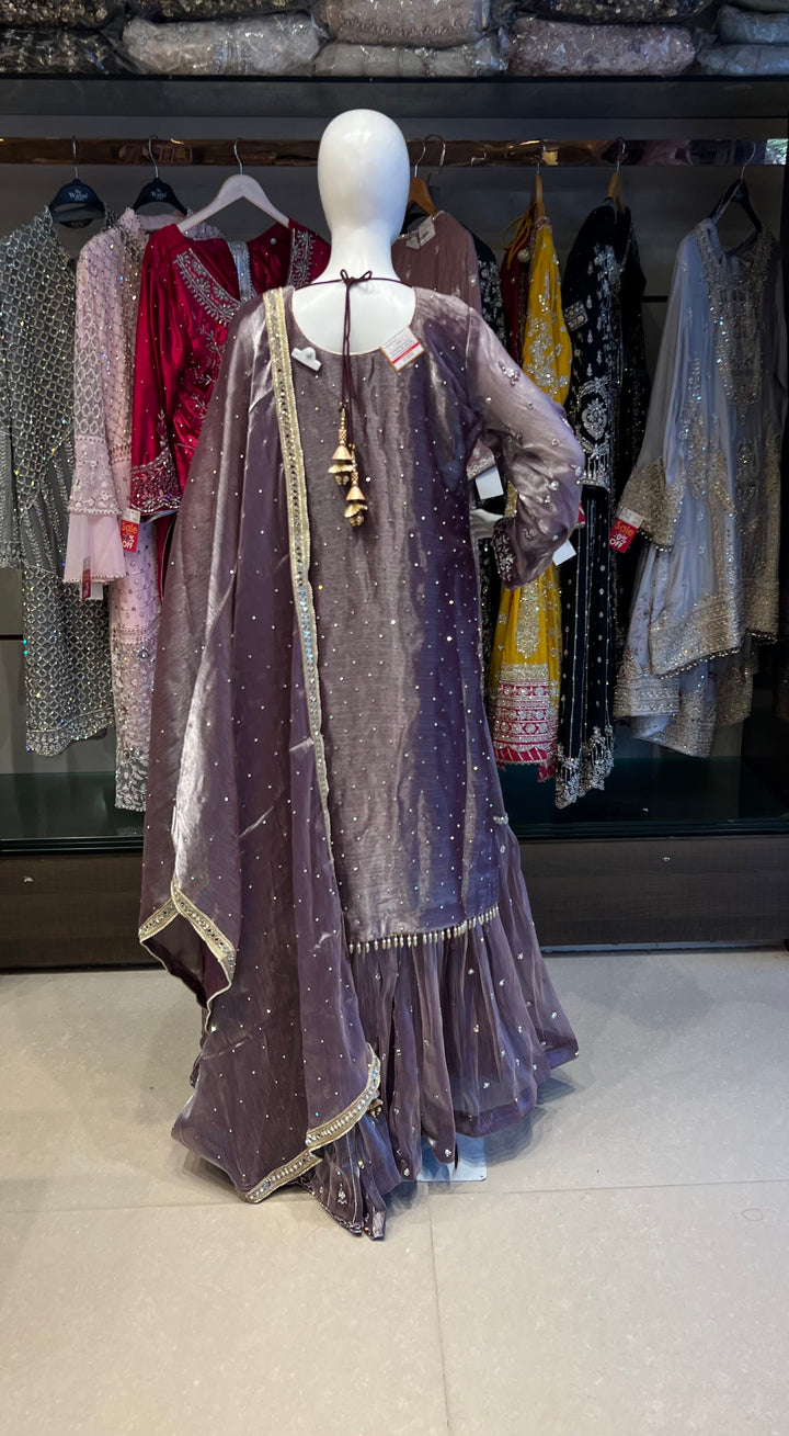 WORK DESIGNER SUIT- IKBS02