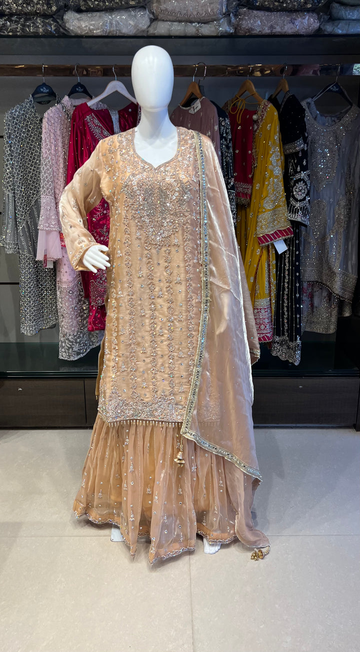 WORK DESIGNER SUIT- IKBS02