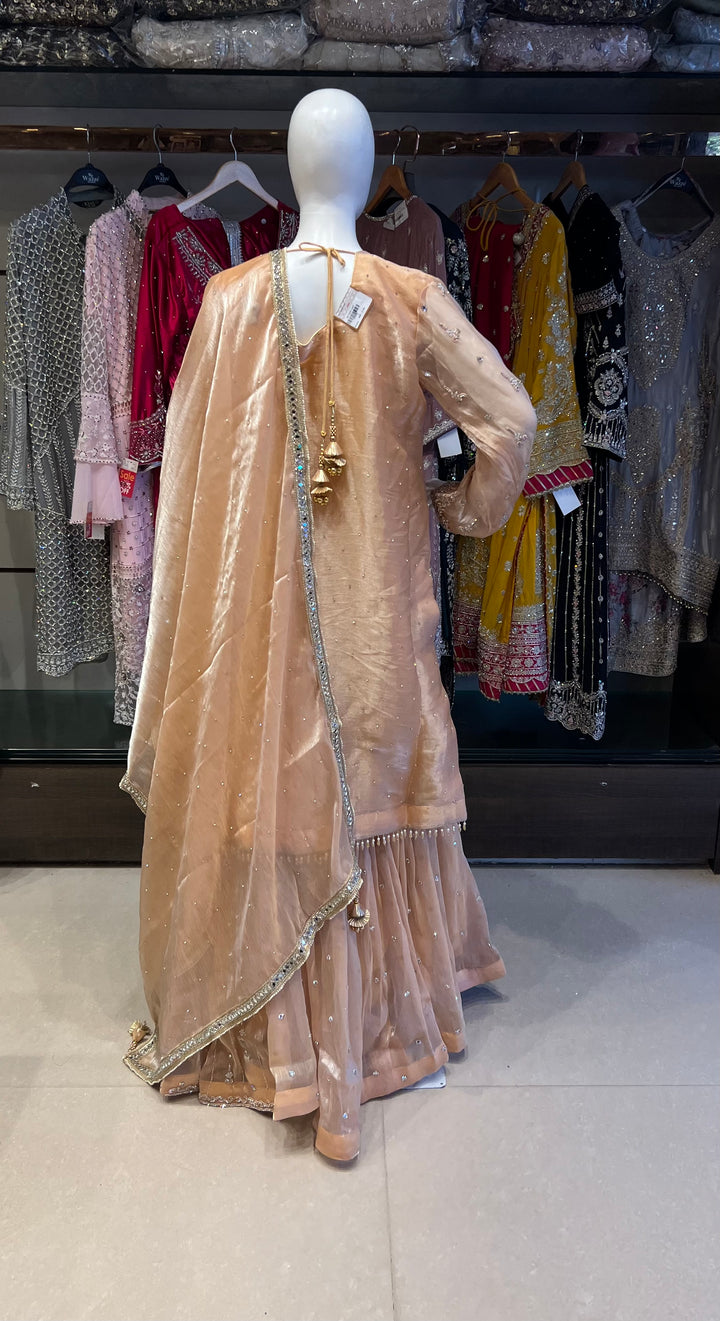 WORK DESIGNER SUIT- IKBS02