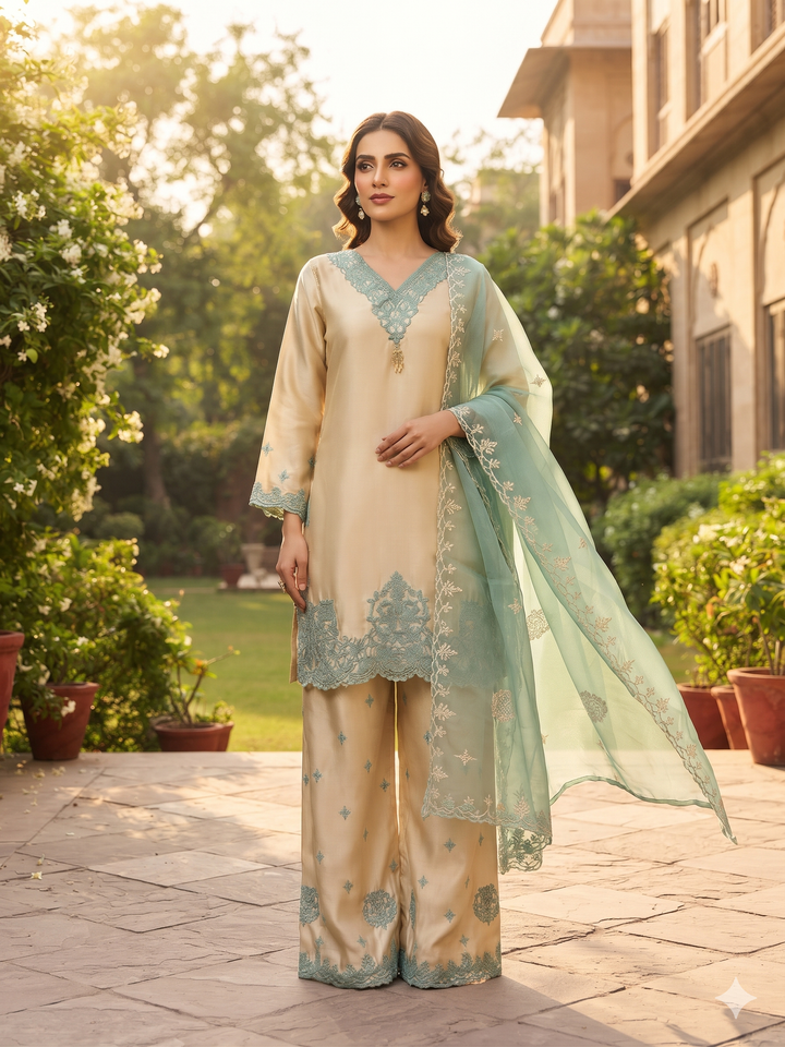ELITE DESIGNER SUIT -SBCA3