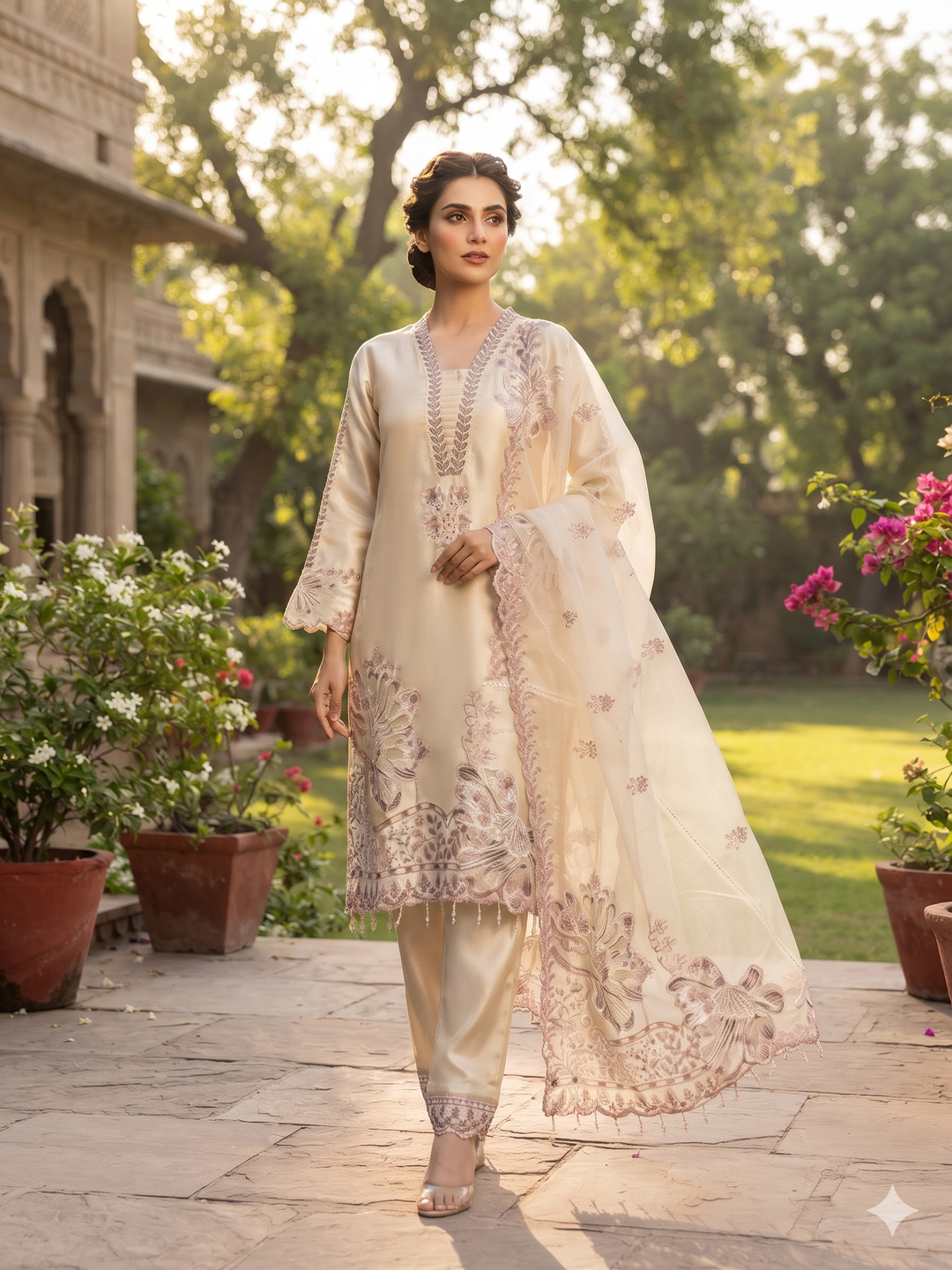 ELITE DESIGNER SUIT -SBC01