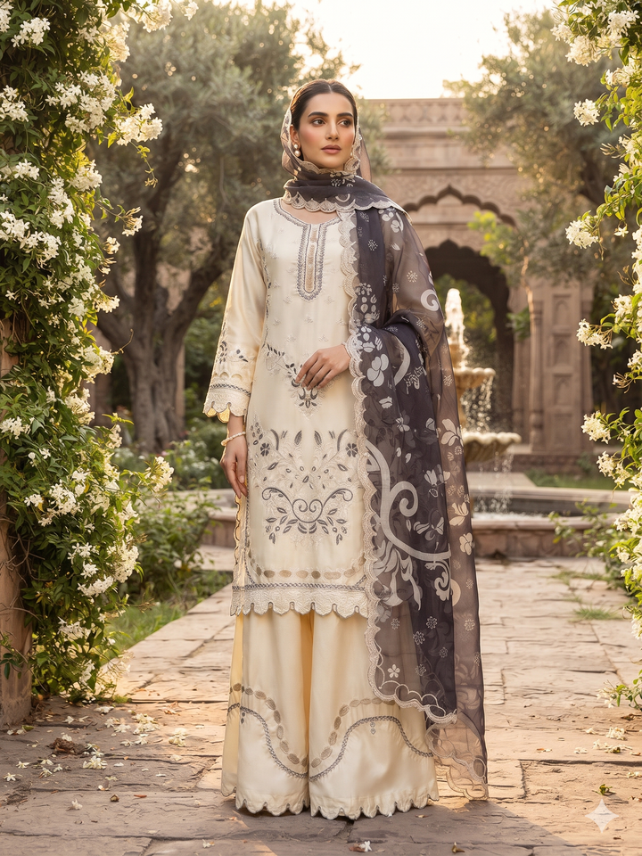 ELITE DESIGNER SUIT -SBCA03