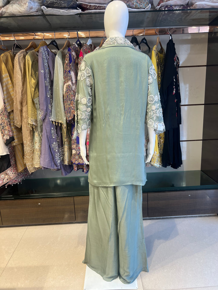 DESIGNER CO-ORD SET - RBE07