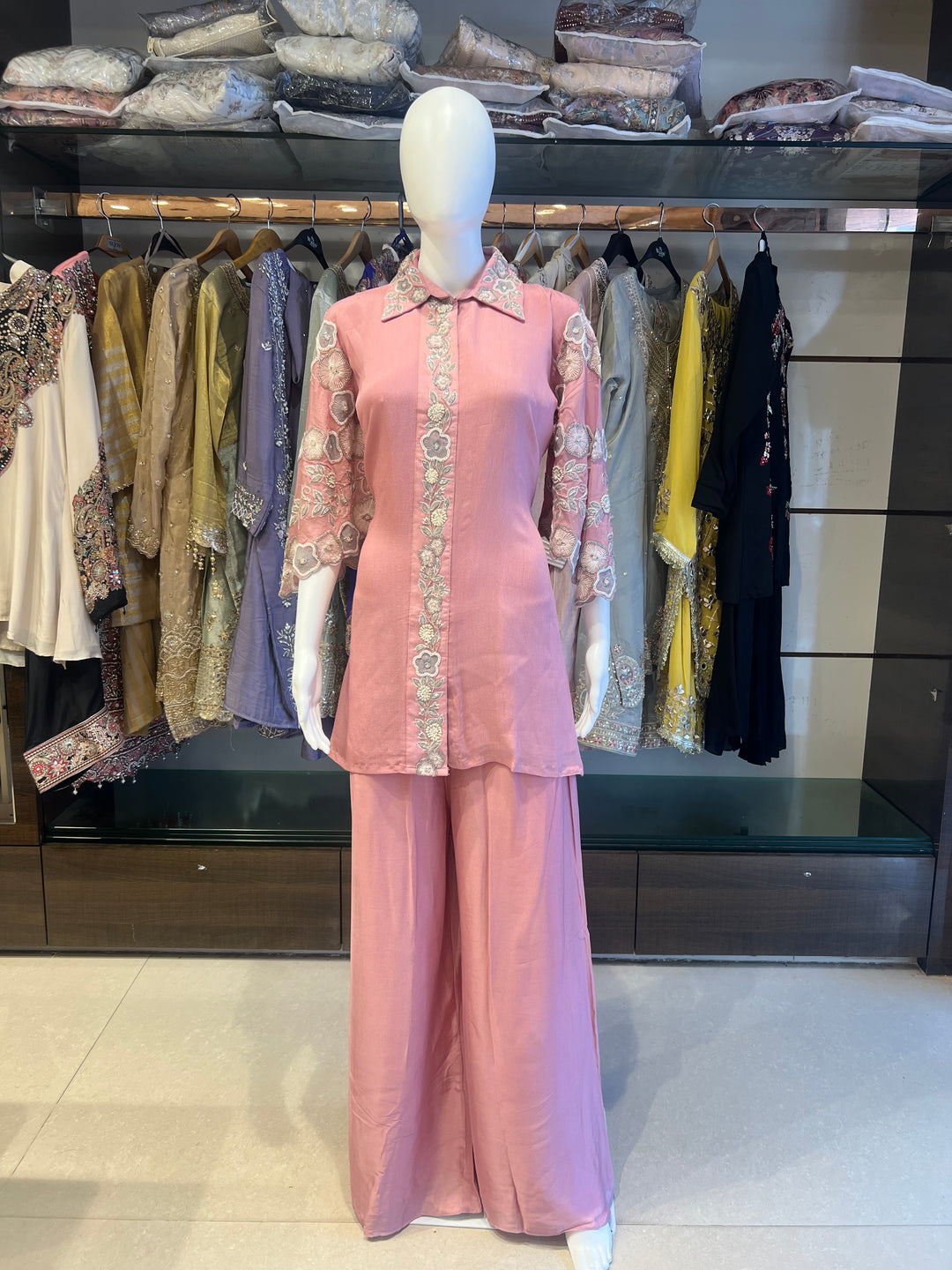 DESIGNER CO-ORD SET - RBE06