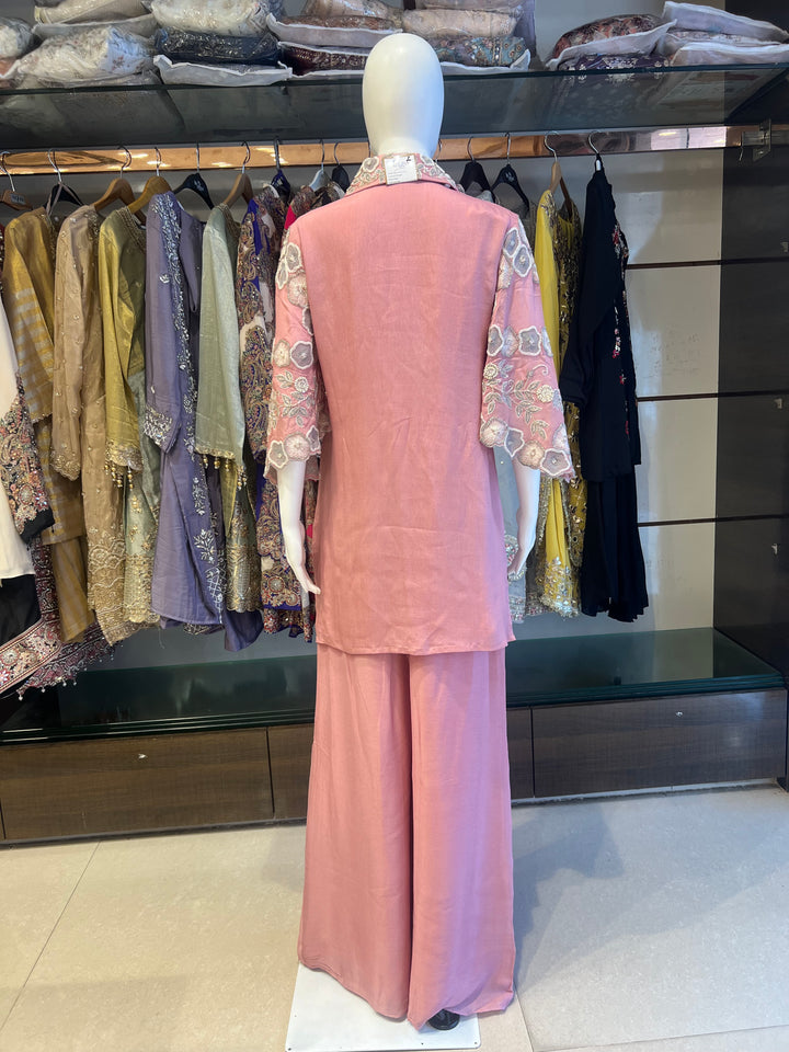 DESIGNER CO-ORD SET - RBE06