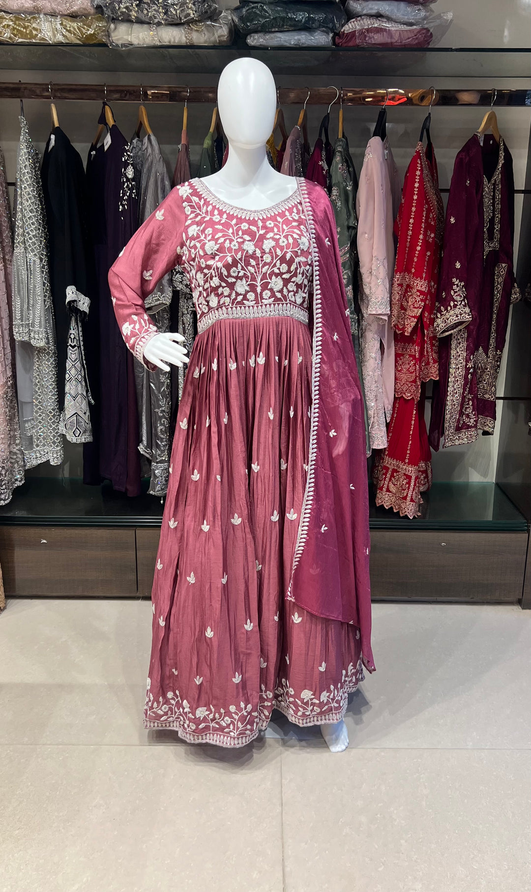 WORK DESIGNER SUIT - IKAB08/