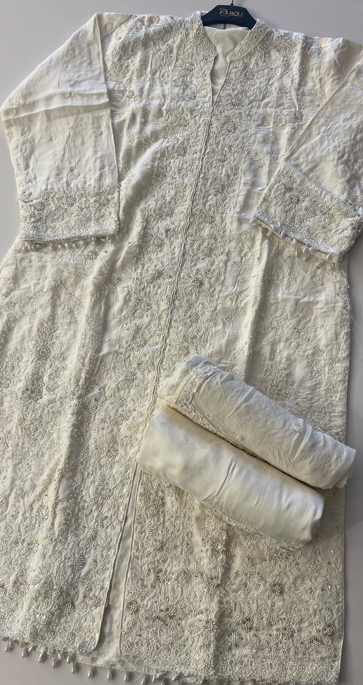 WORK DESIGNER SUIT- IKRB01