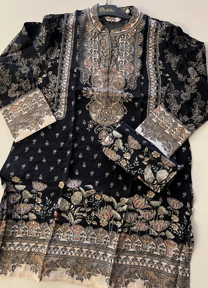 DESIGNER CO-ORD SET - IKJM01