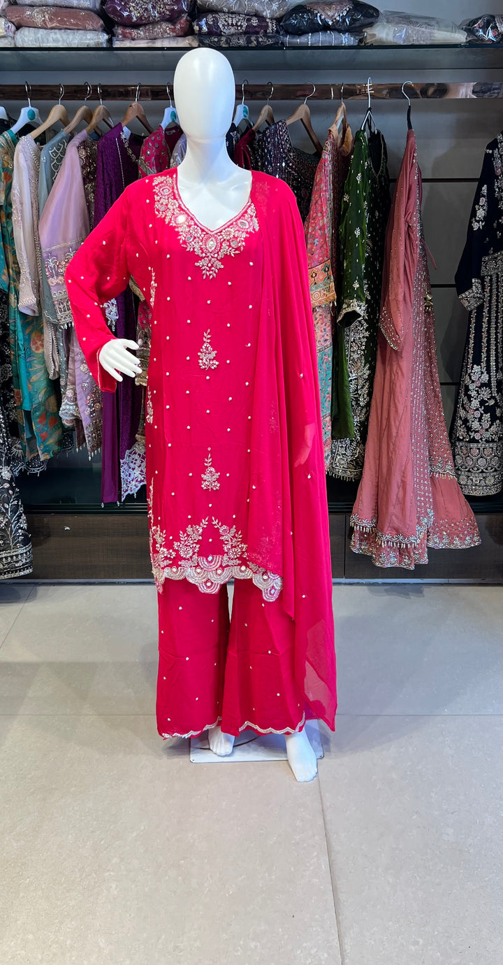 WORK DESIGNER SUIT-IKKM02