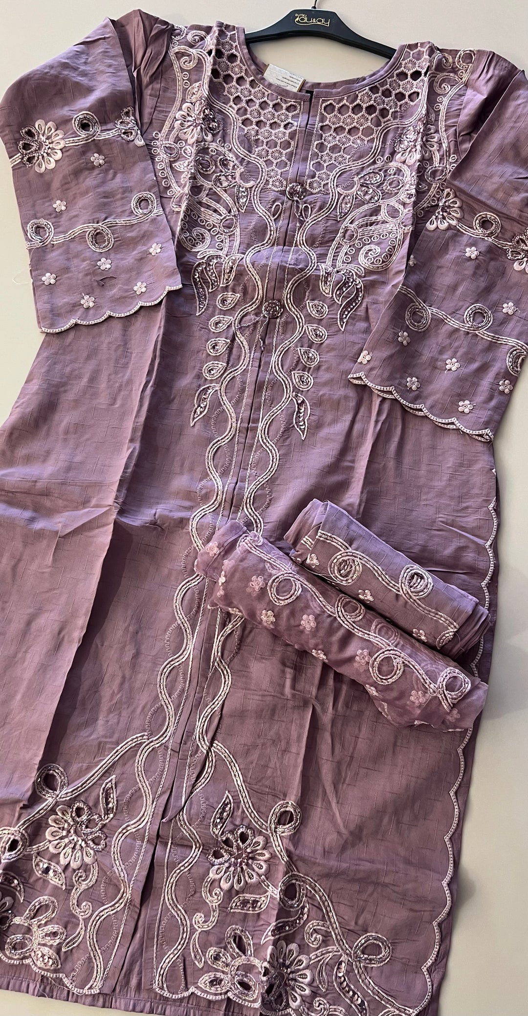 WORK DESIGNER SUIT-IKEJ15