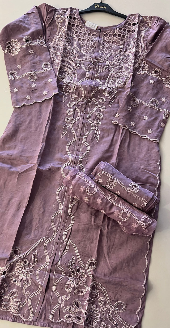 WORK DESIGNER SUIT-IKEJ15