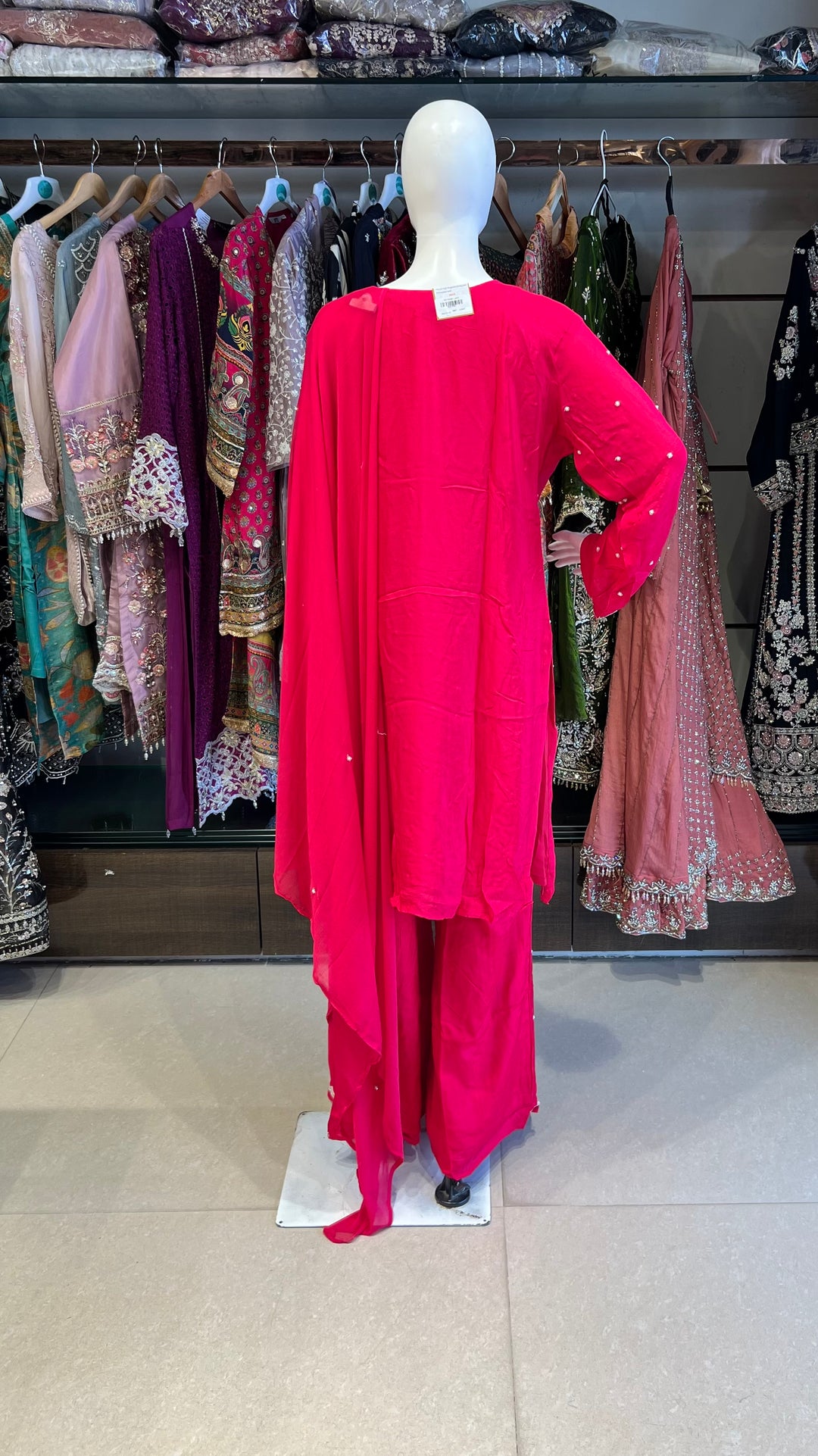 WORK DESIGNER SUIT-IKKM02