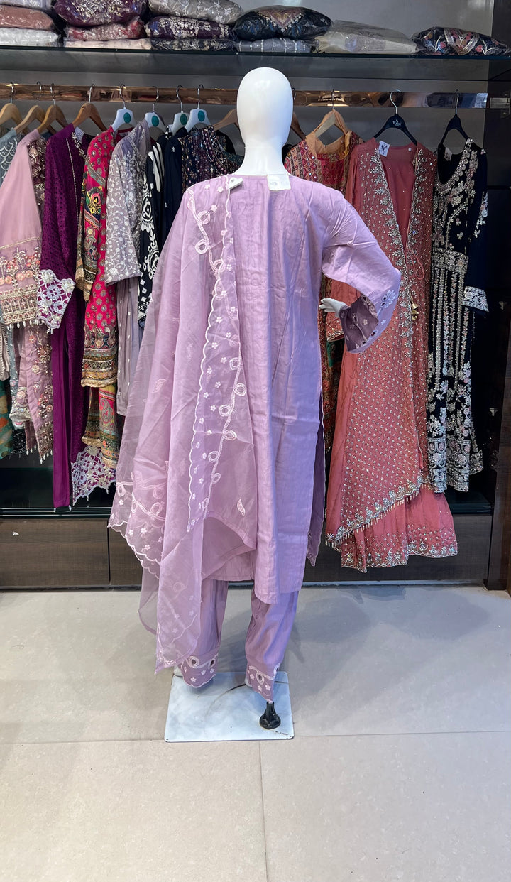 WORK DESIGNER SUIT-IKEJ15