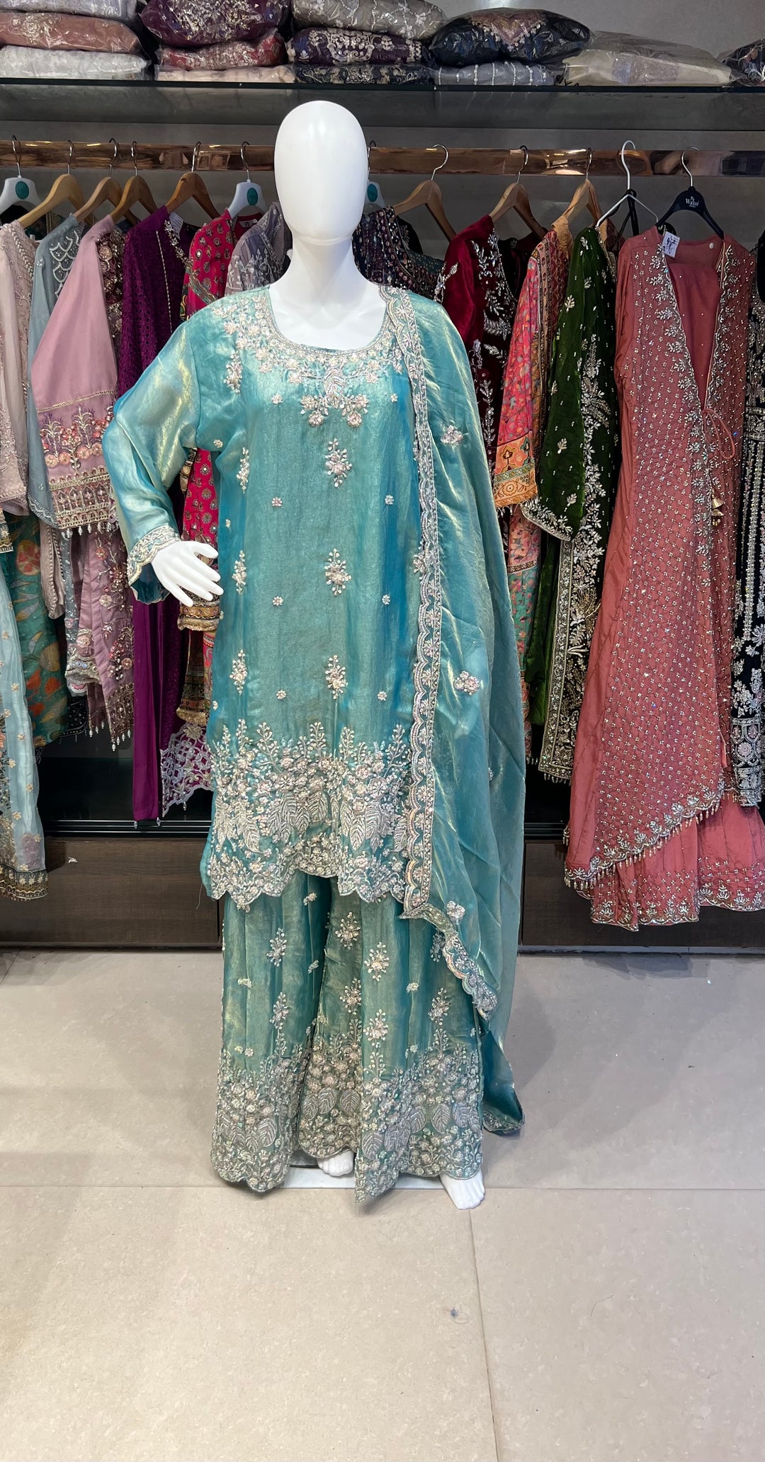 WORK DESIGNER SUIT-IKKM01