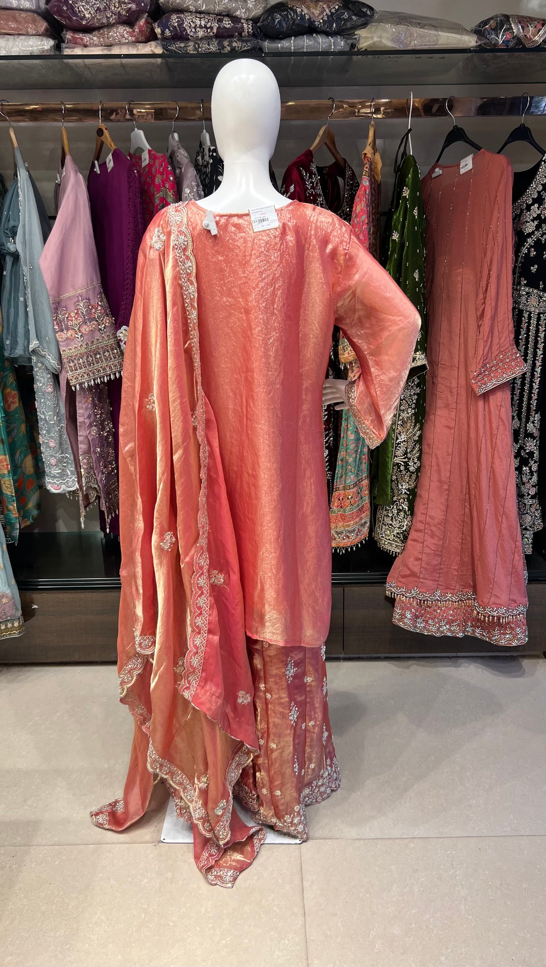 WORK DESIGNER SUIT-IKKM01