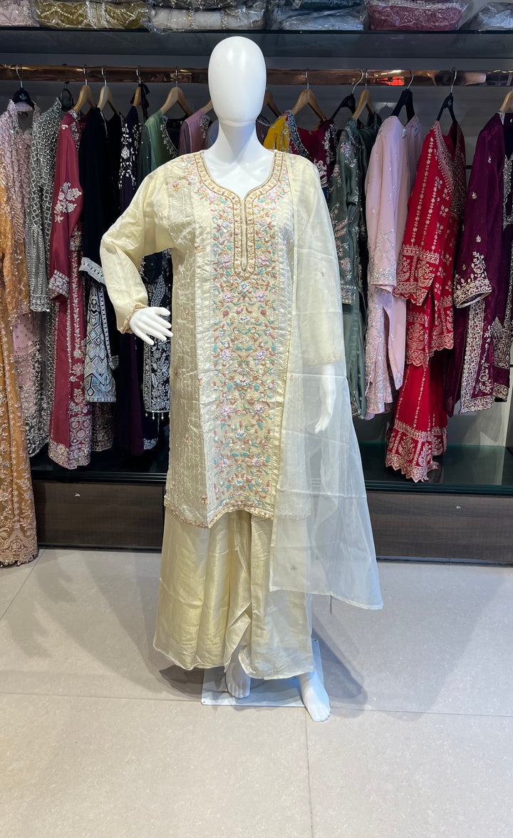 WORK DESIGNER SUIT- IKC0K03/