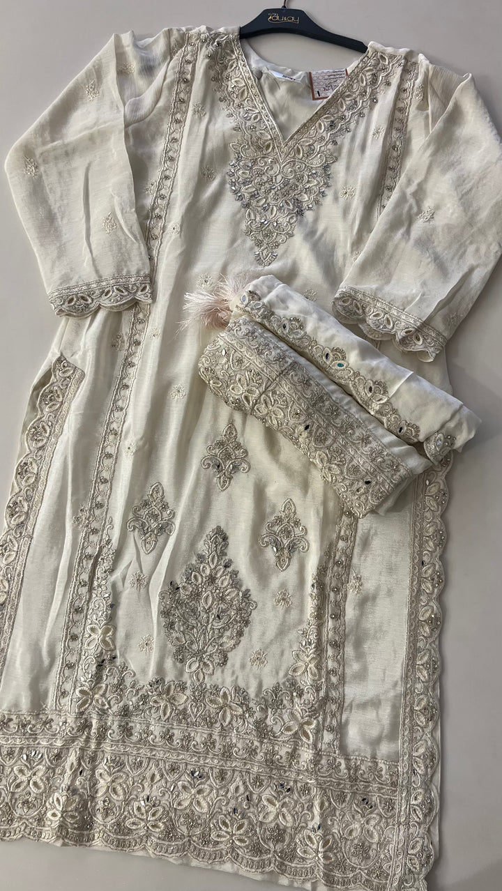 WORK DESIGNER SUIT- IKC0K01/