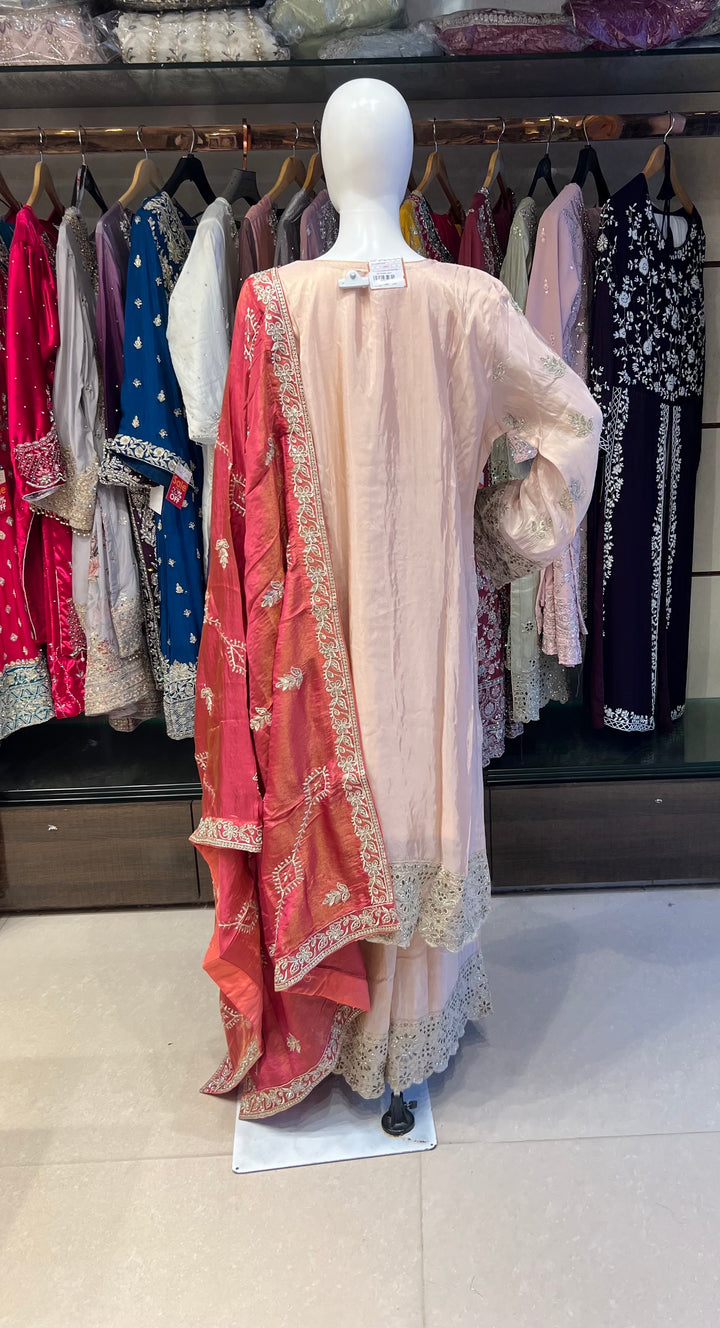 WORK DESIGNER SUIT- IKMC07/10