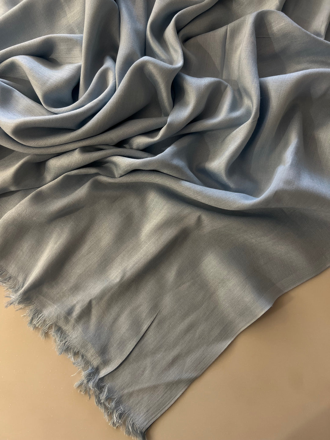 SOFT PASHMINA PLAIN PREMIUM HIJABS (NEW COLOURS) - BTR05