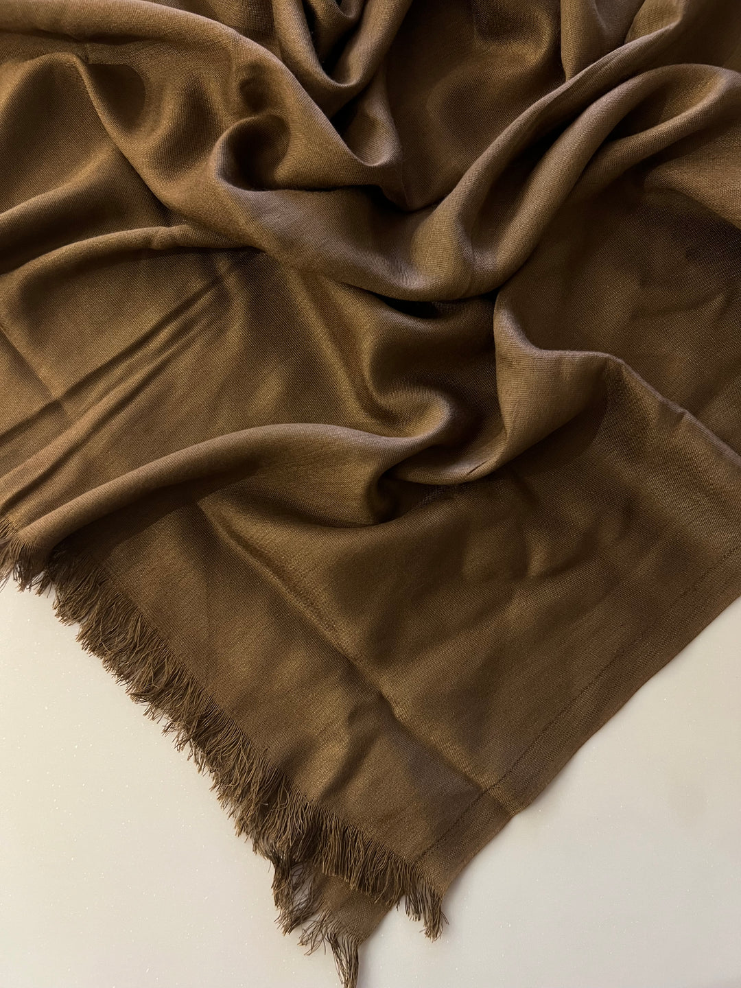 SOFT PASHMINA PLAIN PREMIUM HIJABS (NEW COLOURS) - BTR05