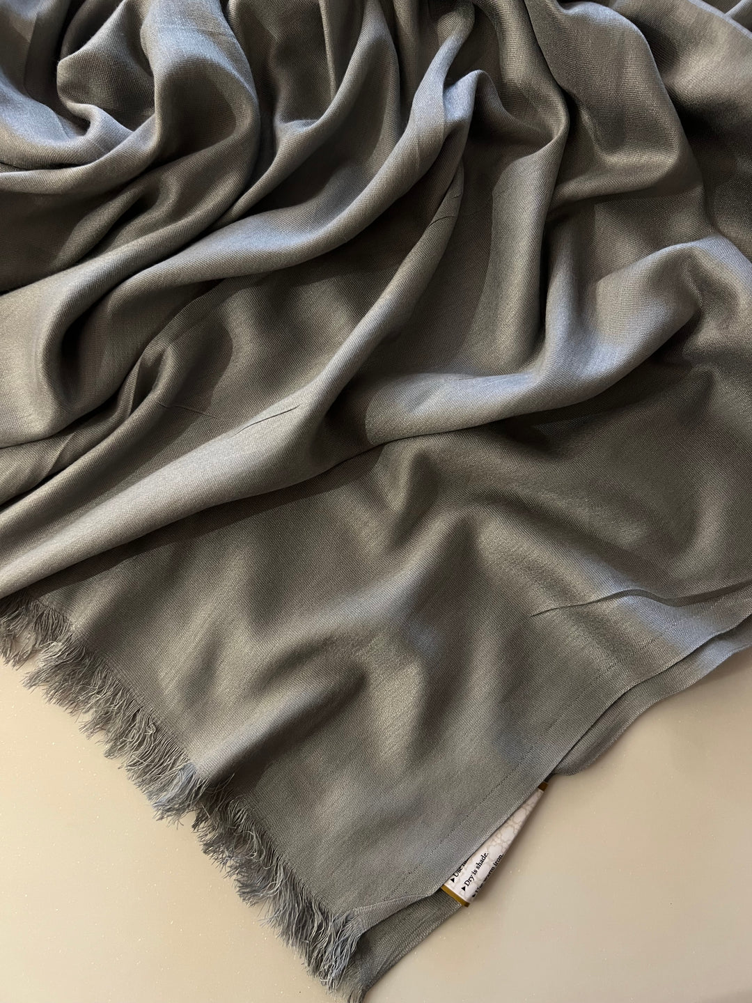 SOFT PASHMINA PLAIN PREMIUM HIJABS (NEW COLOURS) - BTR05