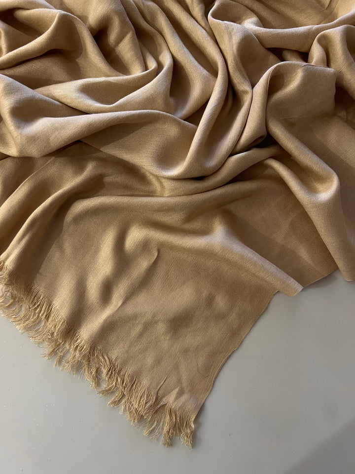 SOFT PASHMINA PLAIN PREMIUM HIJABS (NEW COLOURS) - BTR05