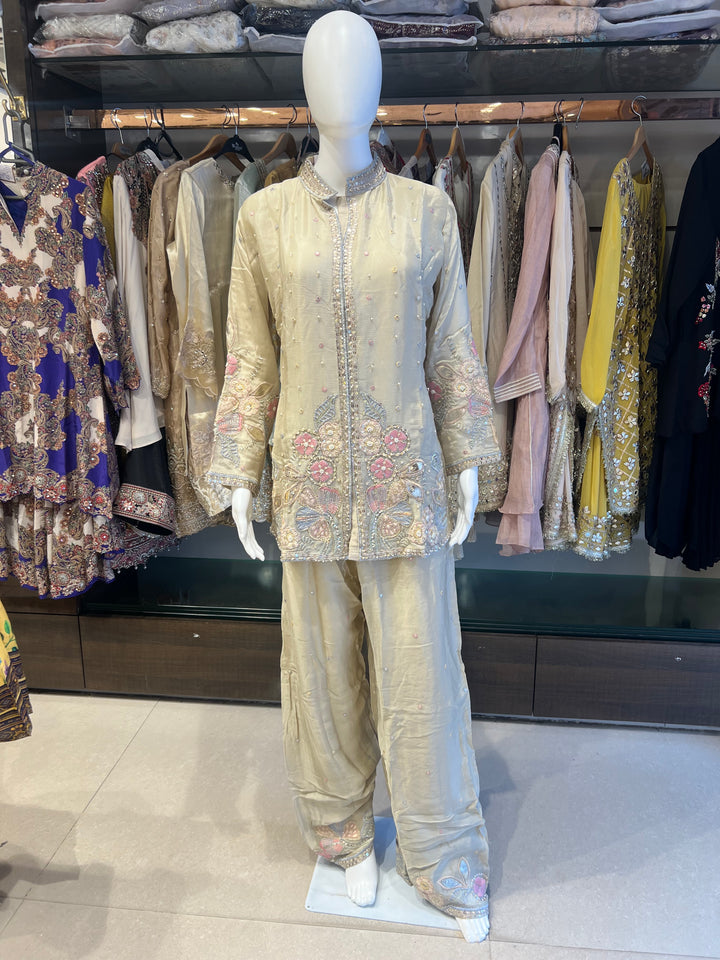 DESIGNER CO-ORD SET - RBE08