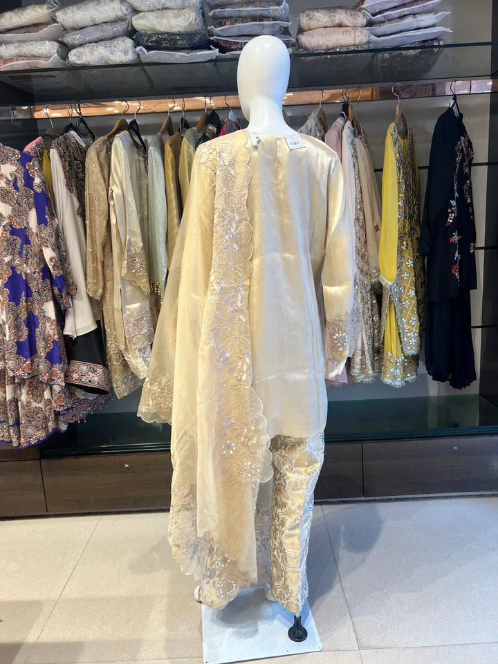 DESIGNER CO-ORD SET - RBE09