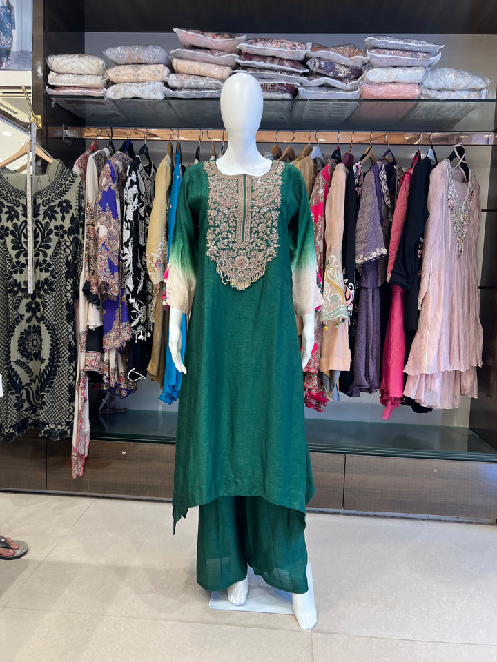 ELITE FESTIVE DESIGNER SUIT-RBD04