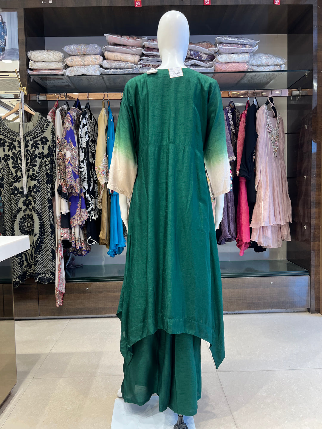 ELITE FESTIVE DESIGNER SUIT-RBD04