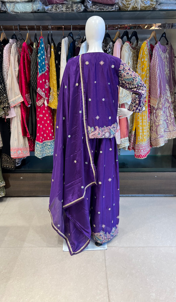 WORK DESIGNER SUIT- KHMF03