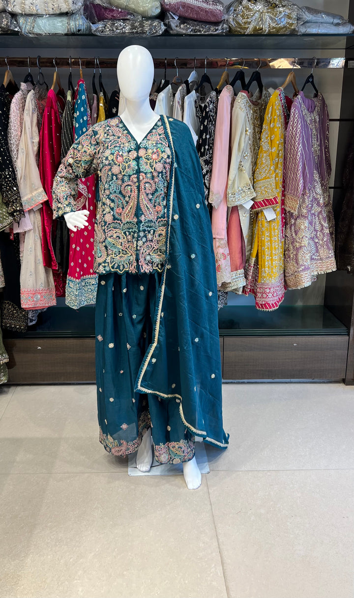 WORK DESIGNER SUIT- KHMF03