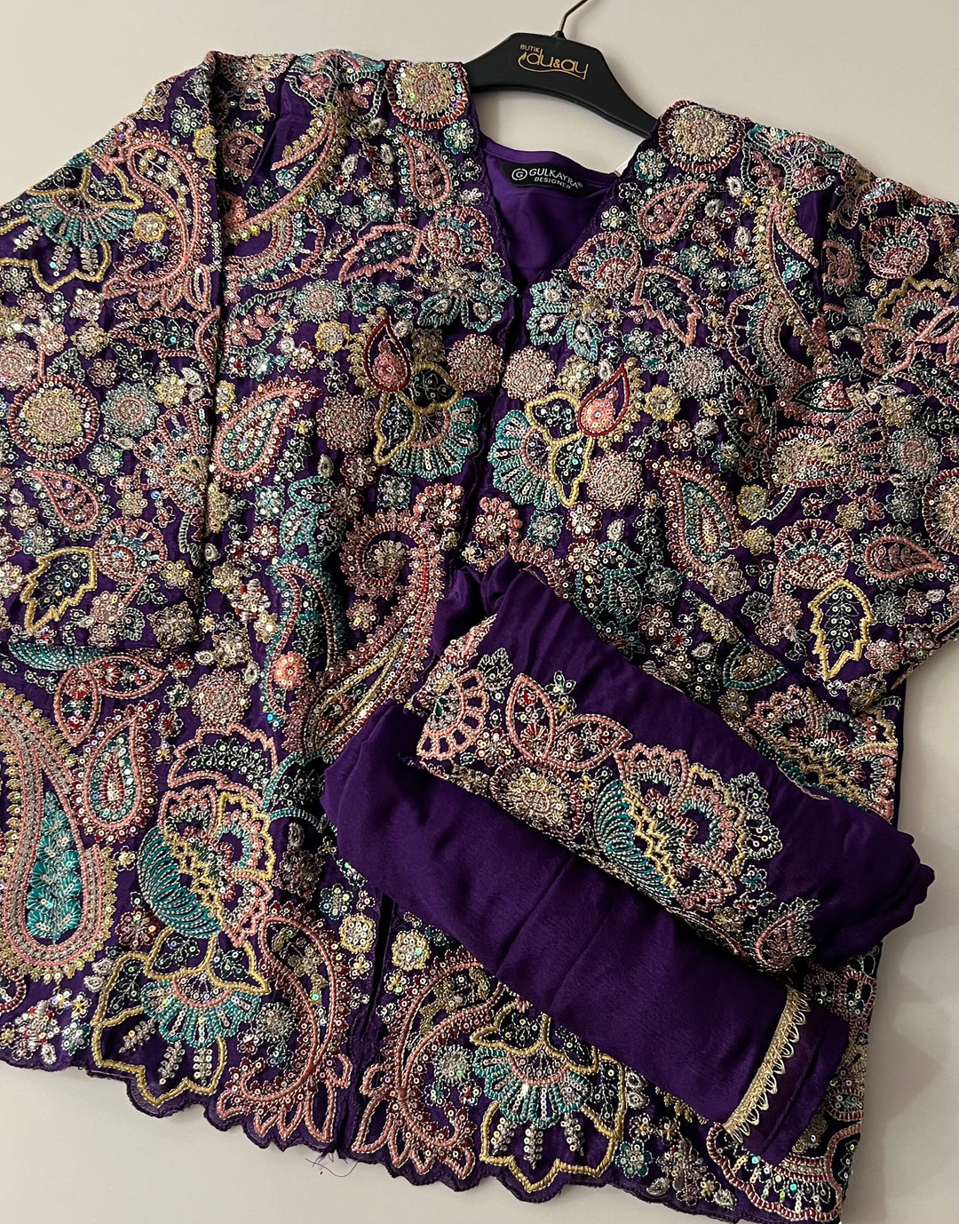 WORK DESIGNER SUIT- KHMF03