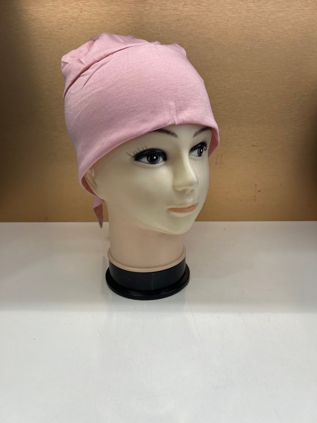 SOFT HIJAB CAPS - BTJ08