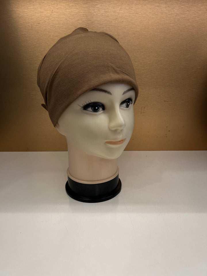 SOFT HIJAB CAPS - BTJ08
