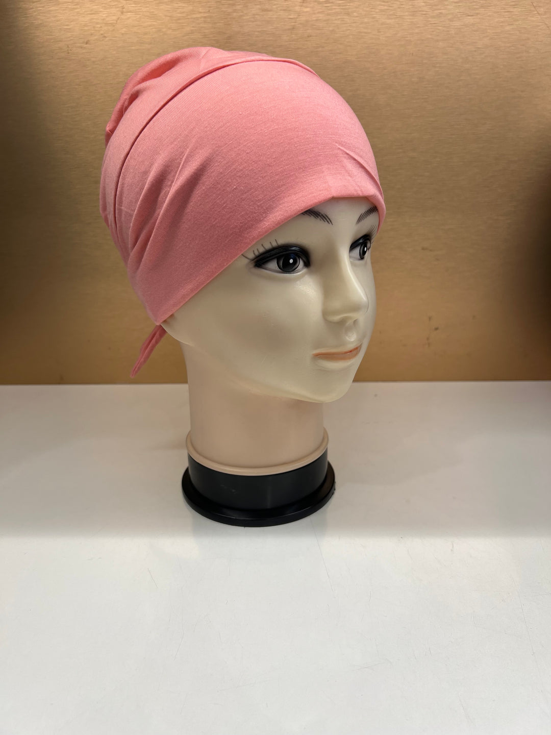 SOFT HIJAB CAPS - BTJ08