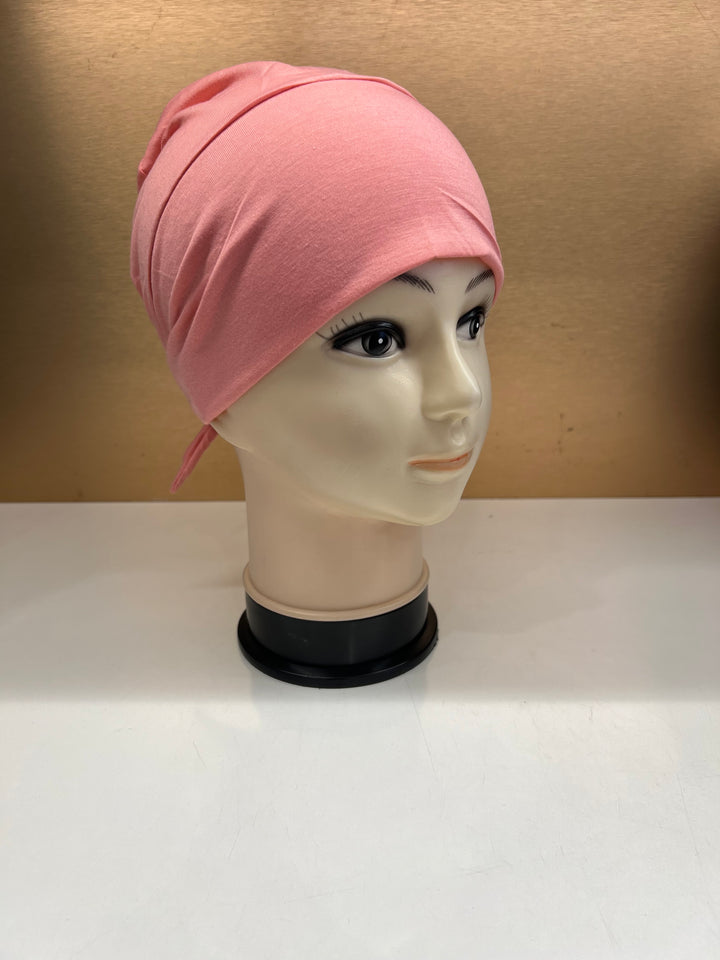 SOFT HIJAB CAPS - BTJ08